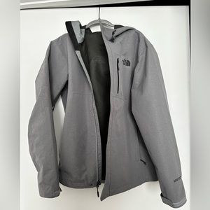 The North Face Gore-Tex Jacket